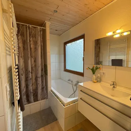 Dom wakacyjny Am Feld