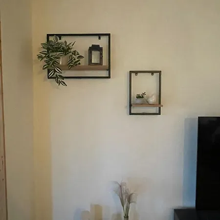 Am Feld Dom wakacyjny Gelting