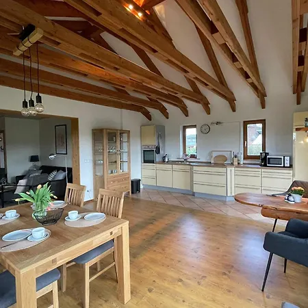 Am Feld Holiday home *
