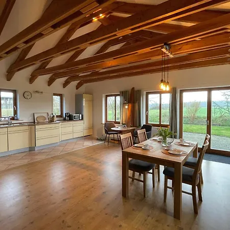 Dom wakacyjny Am Feld