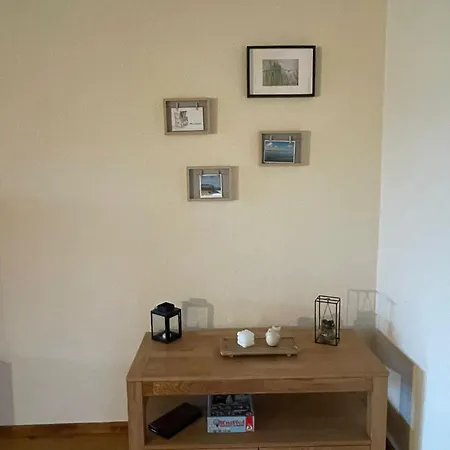 Dom wakacyjny Am Feld *