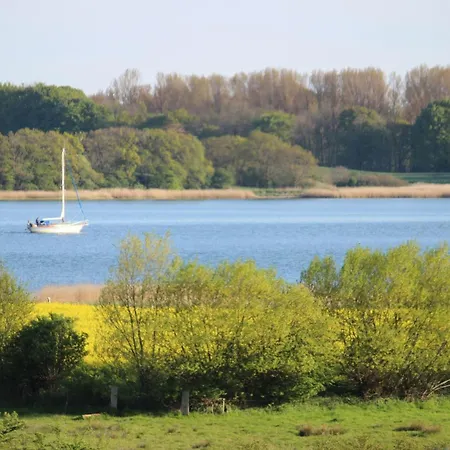 Am Feld Dom wakacyjny Gelting