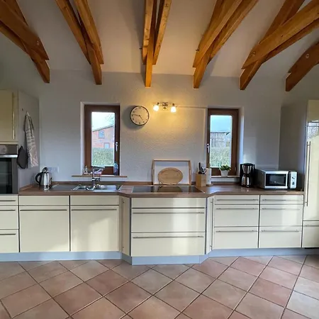 Am Feld Dom wakacyjny