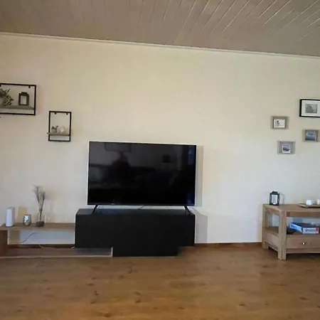 Dom wakacyjny Am Feld