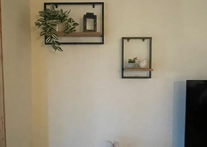 Am Feld Casa vacanze Gelting